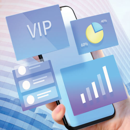 镇赉来客门店小程序开发